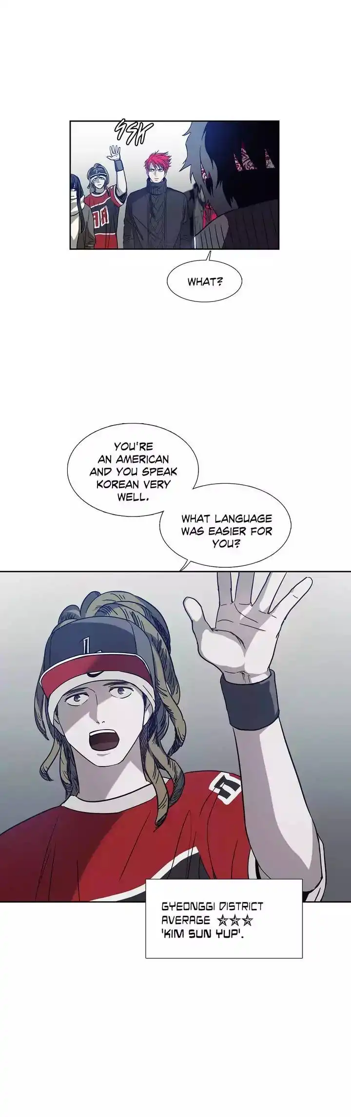 Unknown Code Chapter 61 2
